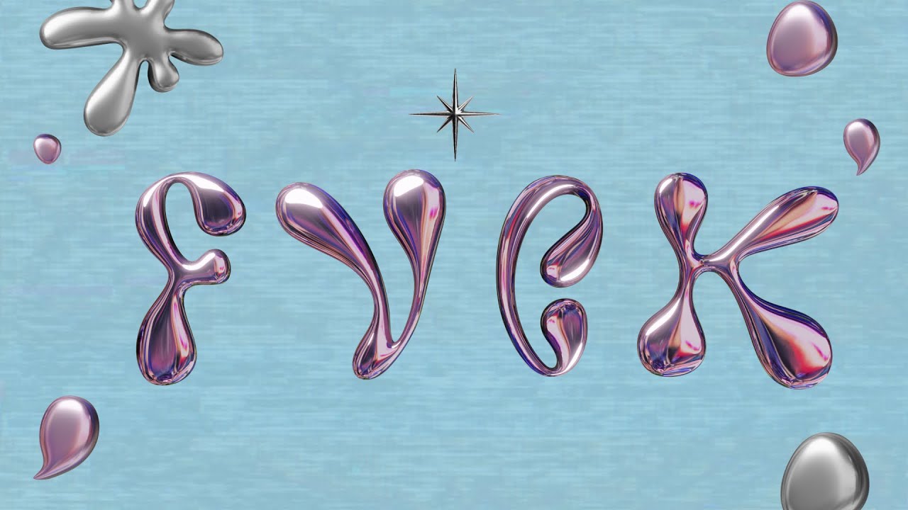 Soel - FVCK (Official Lyrics Video)