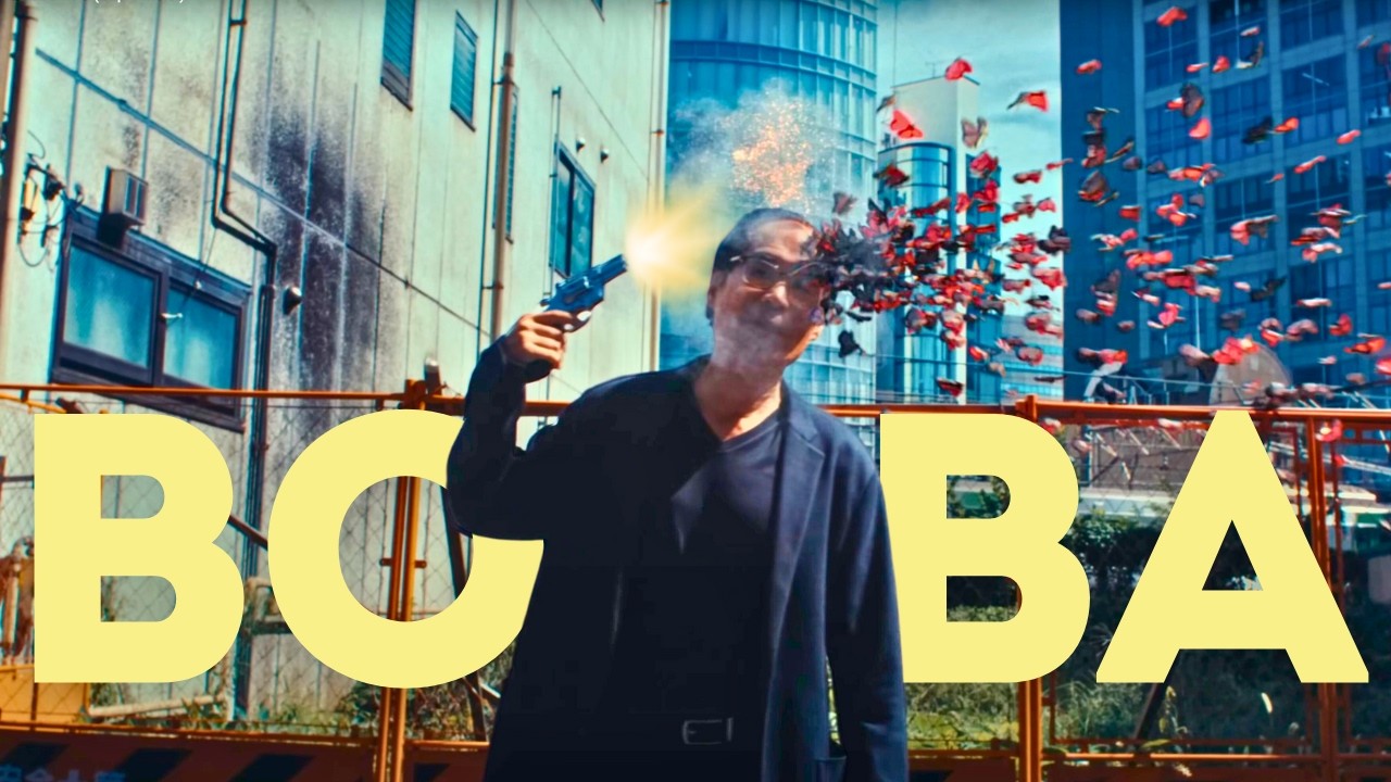 Video Editor Reacts To '6G' By Booba 