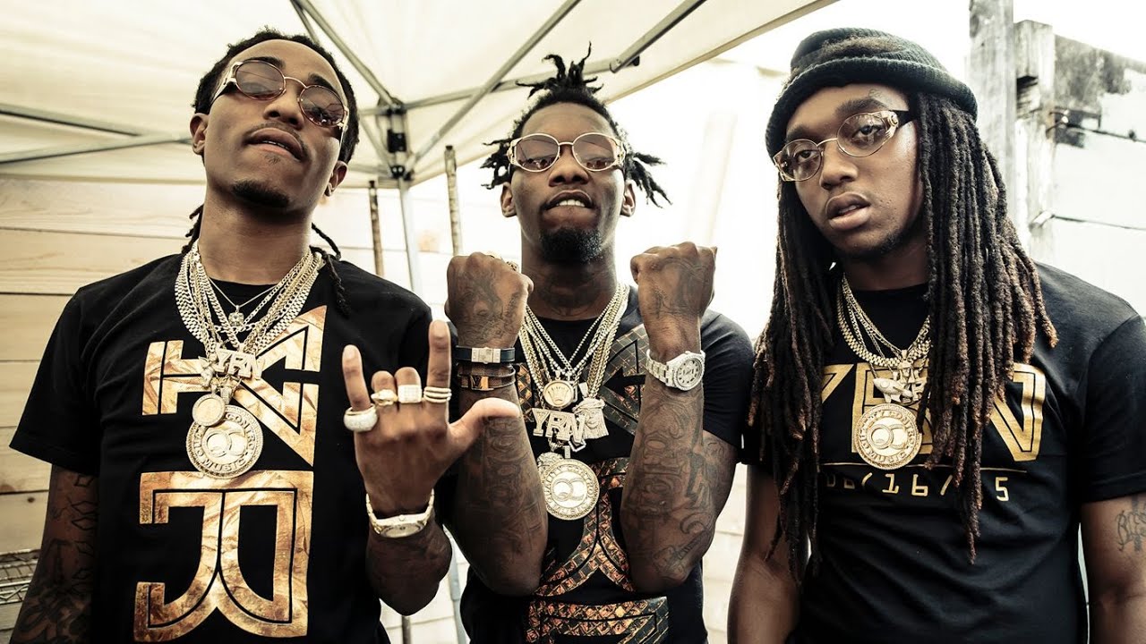 Migos x Skippa Da Flippa x Rich The Kid Type Beat 