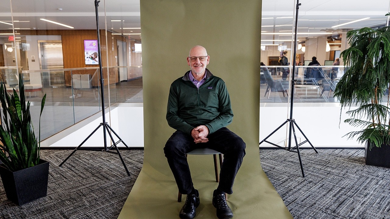 We only have one planet: The future of Mott’s Environment program