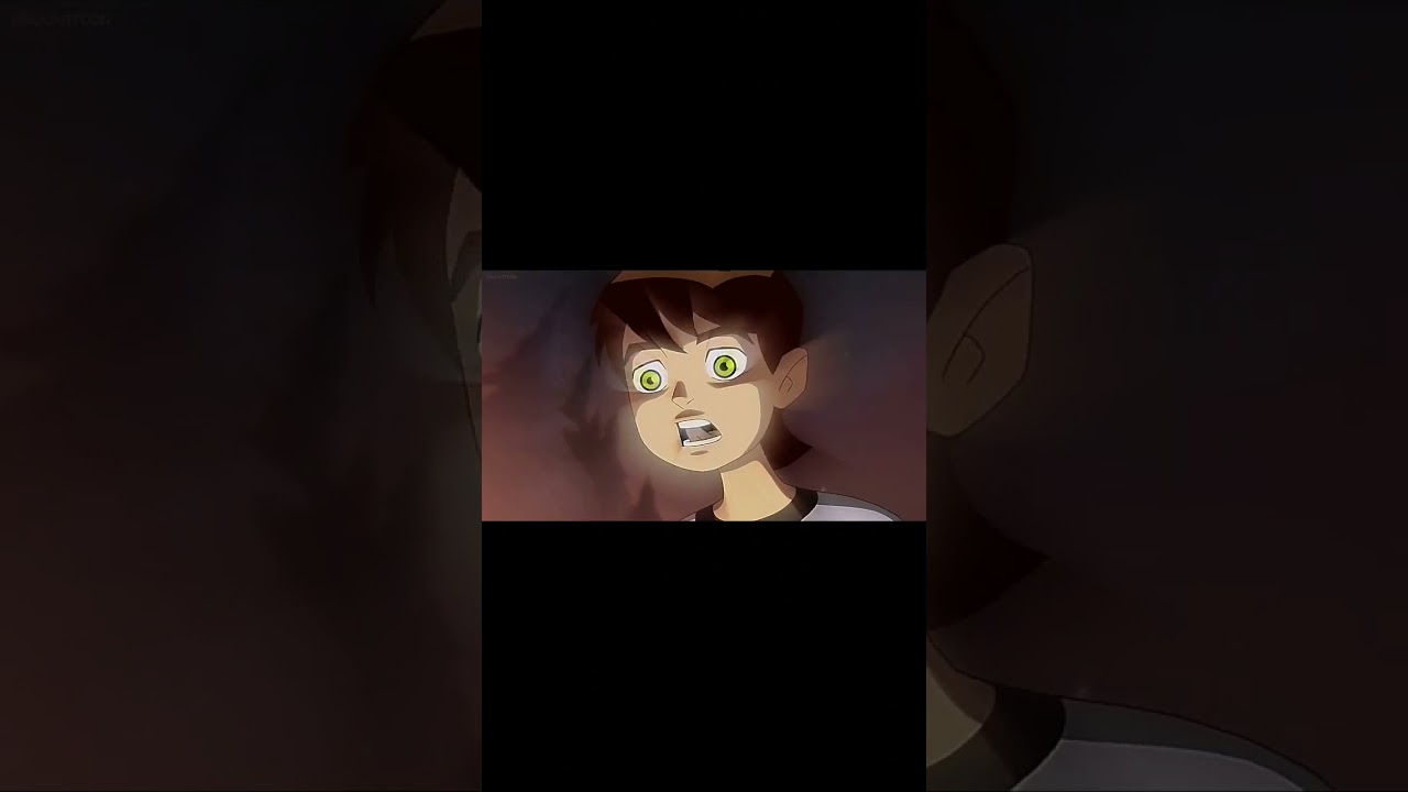 Гвен испортила всю имбу серии 😡 #ben10 #benten #бентен #Бен10 #ben #бен