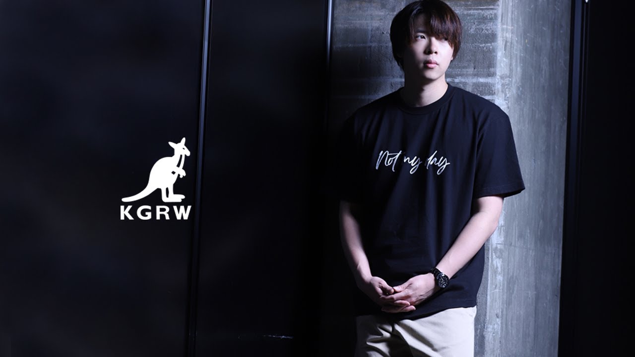 ZweiLance &times; KANGOL REWARD コラボレーションアイテム★