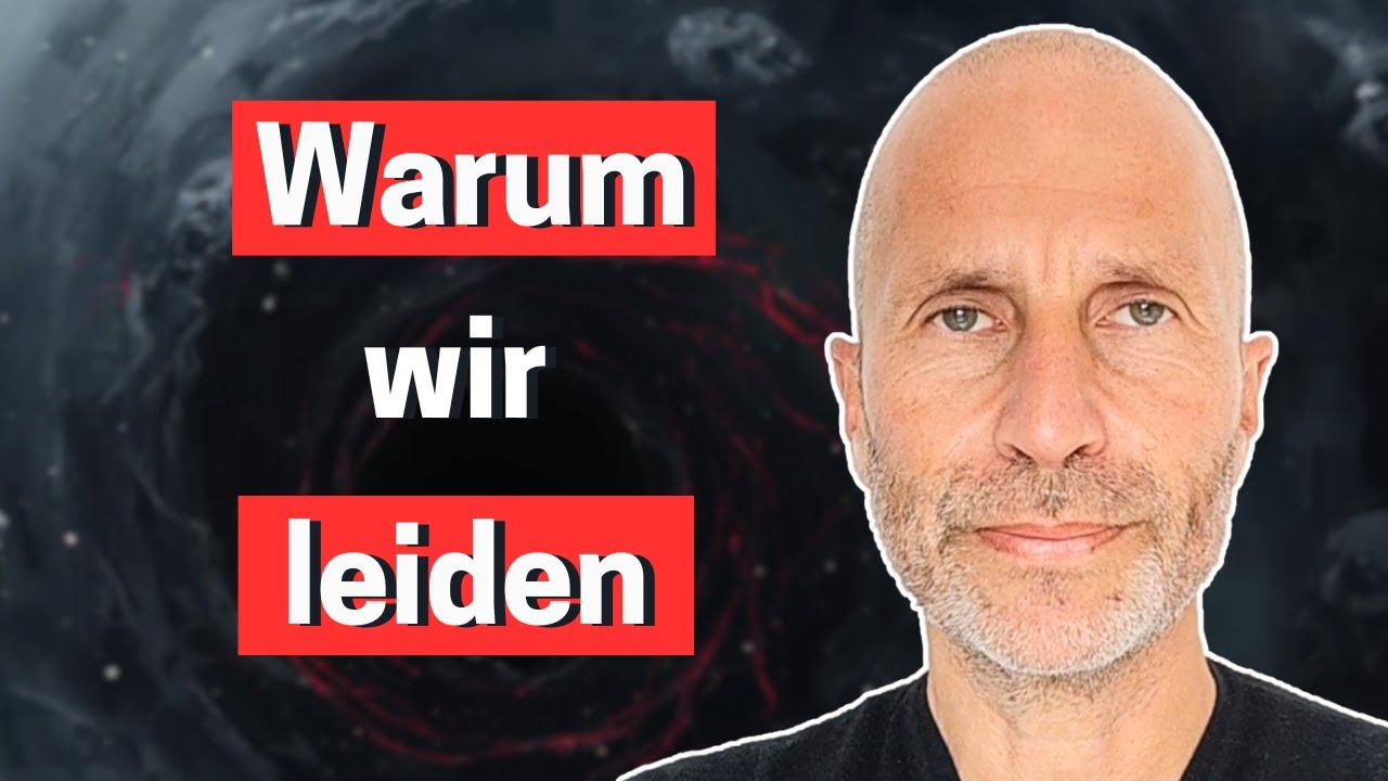 Warum w&auml;hlen Seelen 