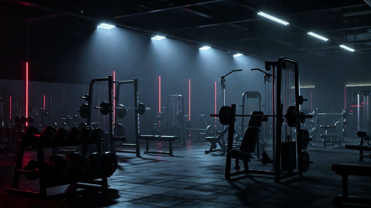 Gym Focus 🔥 | Adrenaline Workout Music | No Vocals