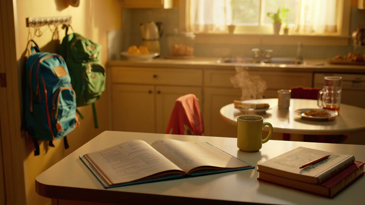 Closing the Book - Folk