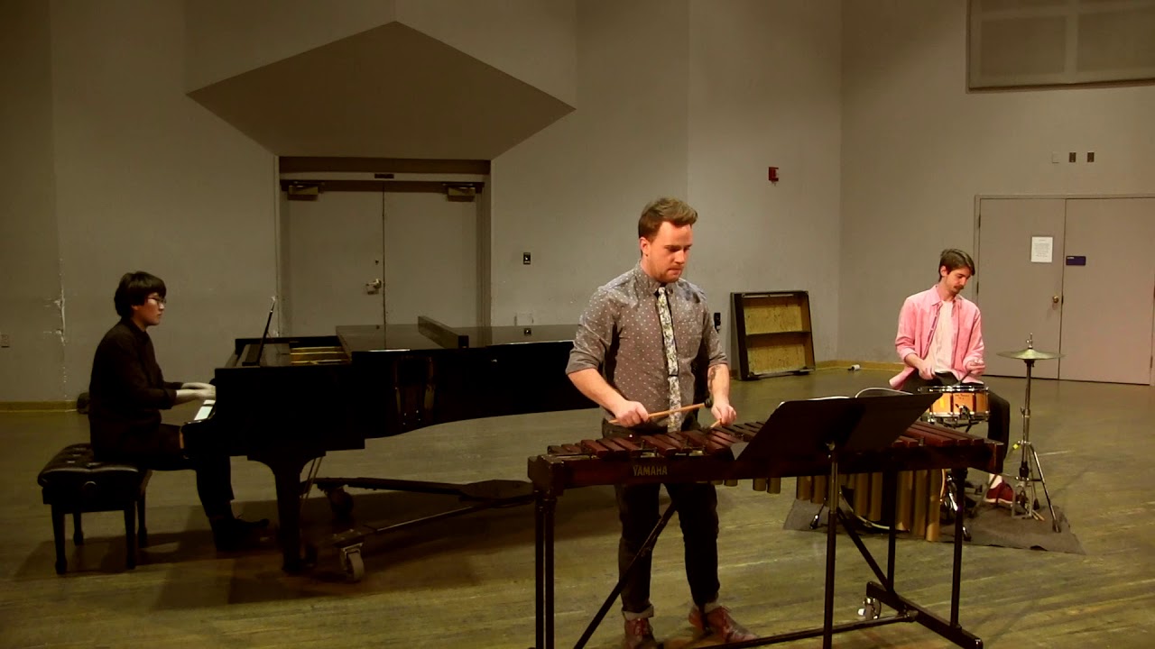 Raggedy Ragtime Rags // Xylophone