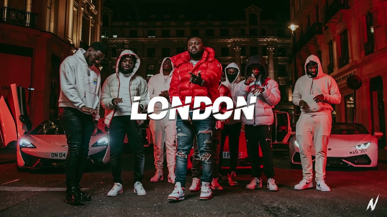UK Drill Type Beat x NY Drill Type Beat 