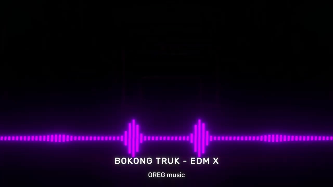 BOkONG TRUK - EDM X - OREG MUSIC | Dangdut Koplo DJ Slow Viral Terbaru 2026