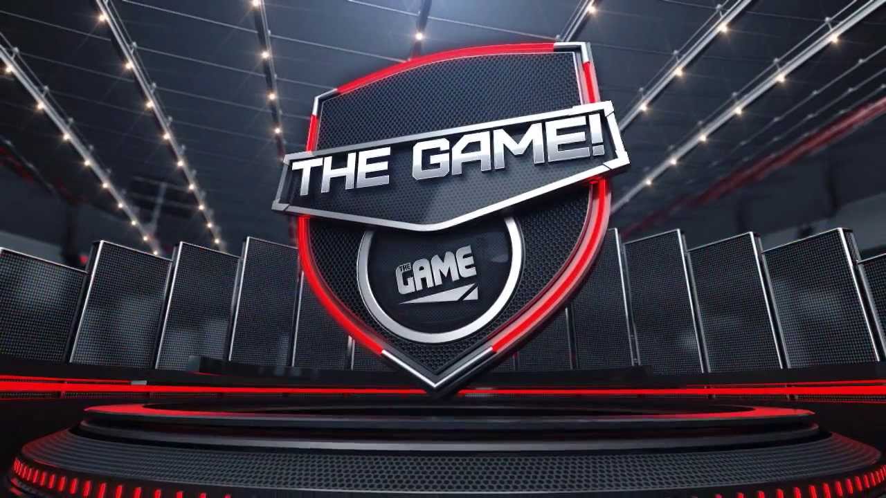 The Game - Sports Opening