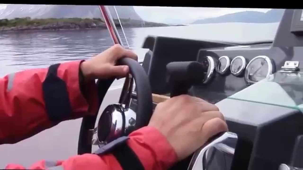 Flipper 600 SC - Lätt att traila