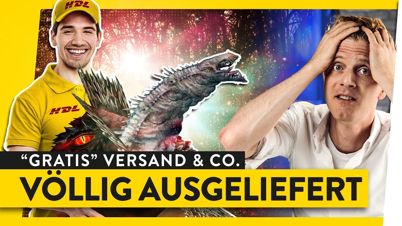 Online- Bestellungen: Die Folgen der Paketflut | WALULIS