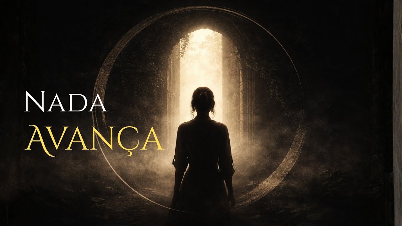 A vida não está parada, você entrou em um intervalo