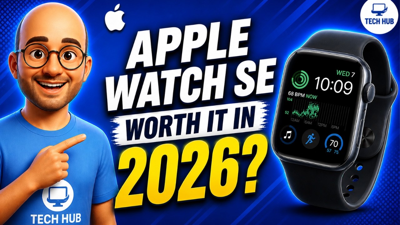 Обзор Apple Watch SE (2-го поколения) — Стоит ли покупать бюджетные часы Apple Watch 2022 года в ...