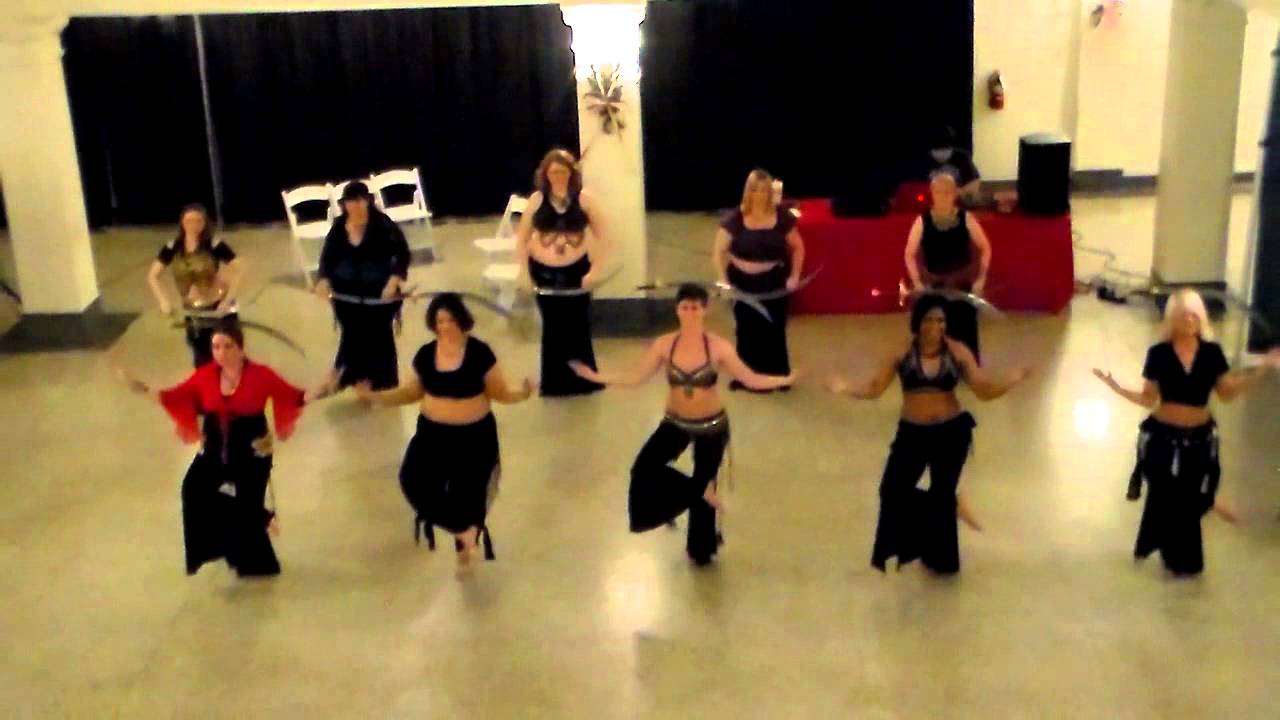Sword Class Dec 6 2014
