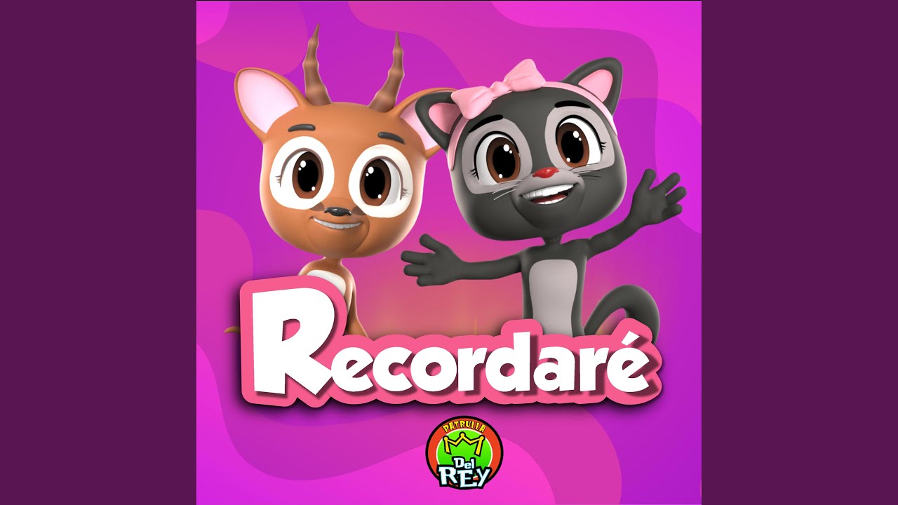 Recordaré