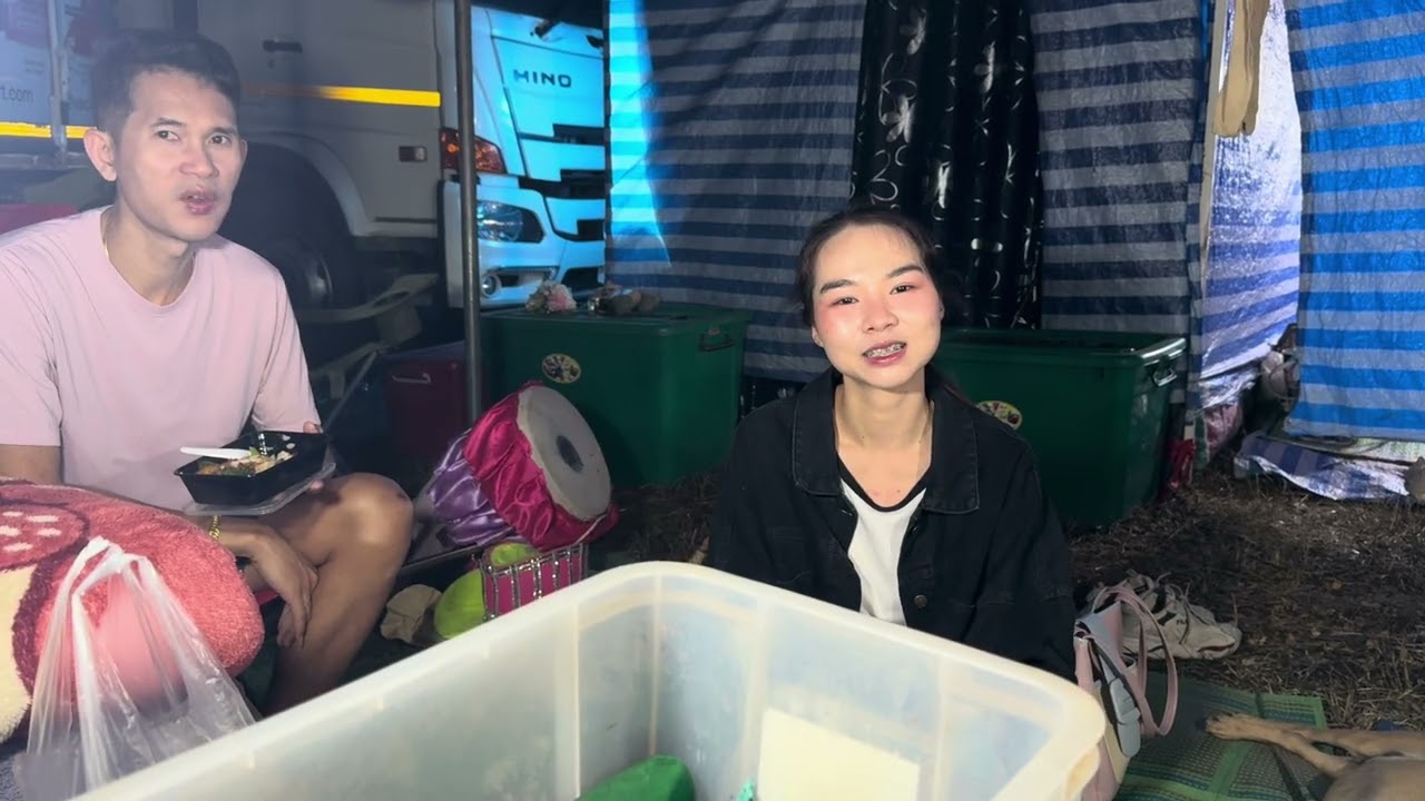 เสียงดีหน้าตาดีดีกรีพยาบาลสาวมาออดิชั่นวันแรก รับบ่พี่น้อง