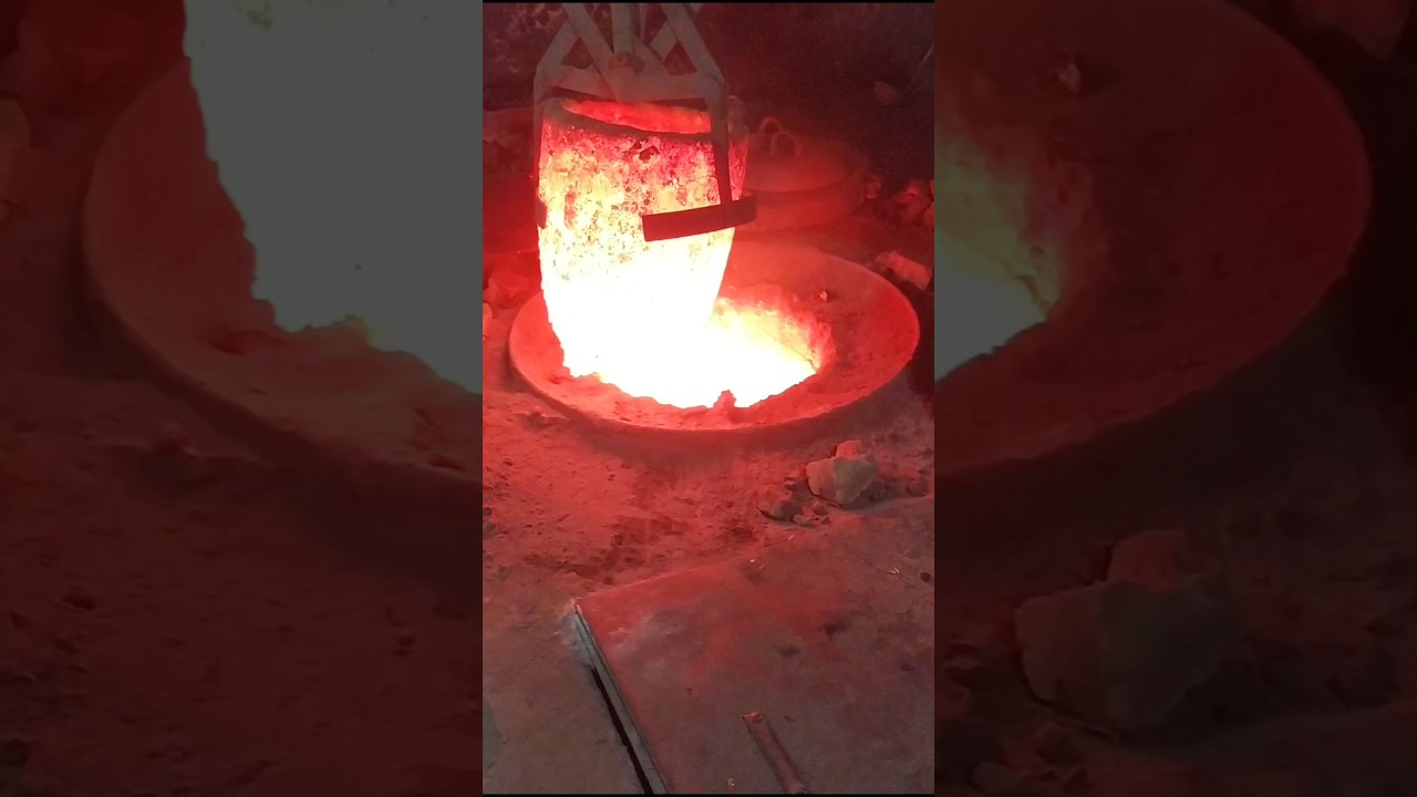 casting brass angle cock body marking factory #trending 🔥🔥😱