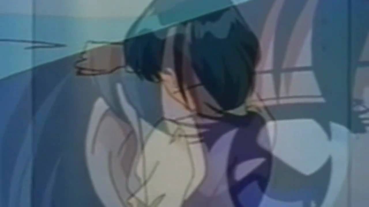 Ami Mizuno/Sailor Mercury☆BLUE☆