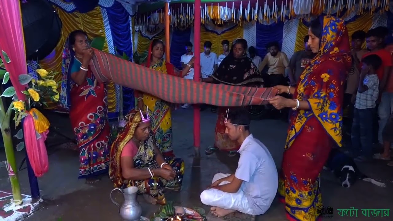 বিয়ে (১২পর্ব) কিছু সময় 