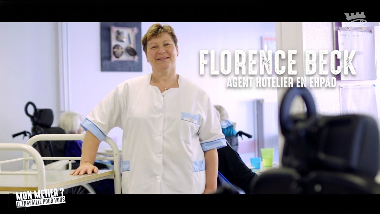 Episode 4 - Florence BECH  