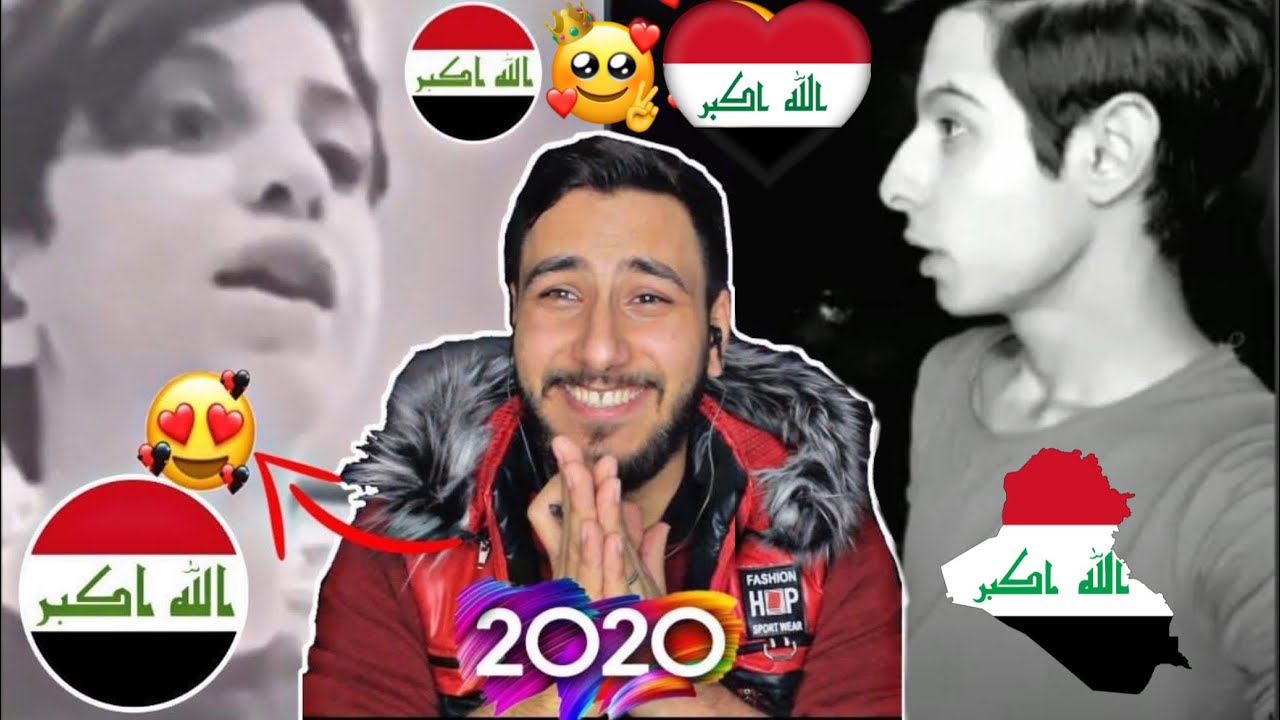 تحدي الاصوت العراقيه/اجمل اصوت سمعته/منو الاحلى برايكم تحدي مولع نااار🔥