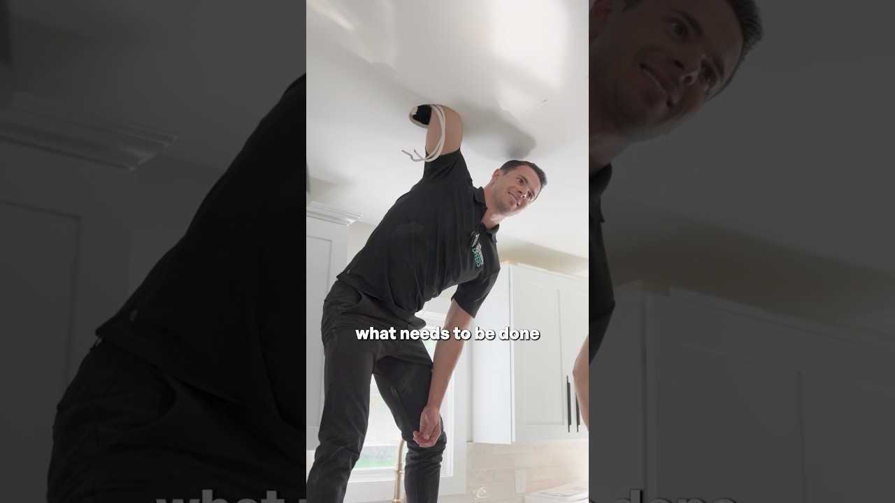 Keeping your construction site clean allows your contractors to know what&rsquo;s next.