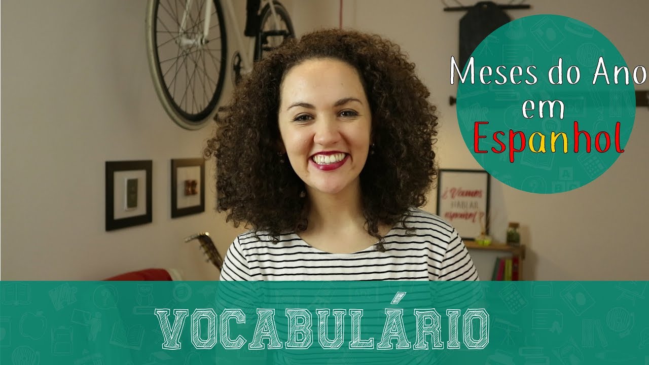 Meses do Ano em Espanhol e Suas Origens! (Meses del Año y Sus Orígenes)