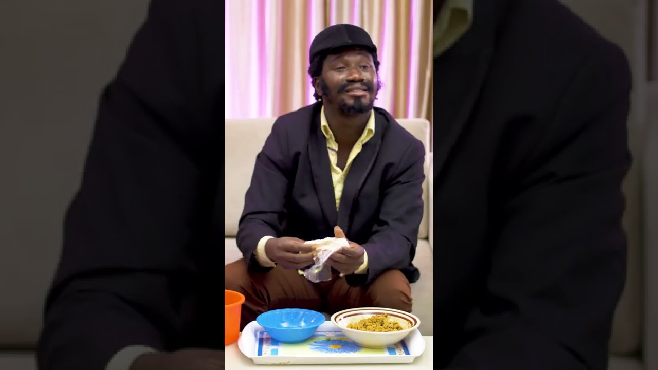 Taoma Humiliates Nasboi - Nasboi