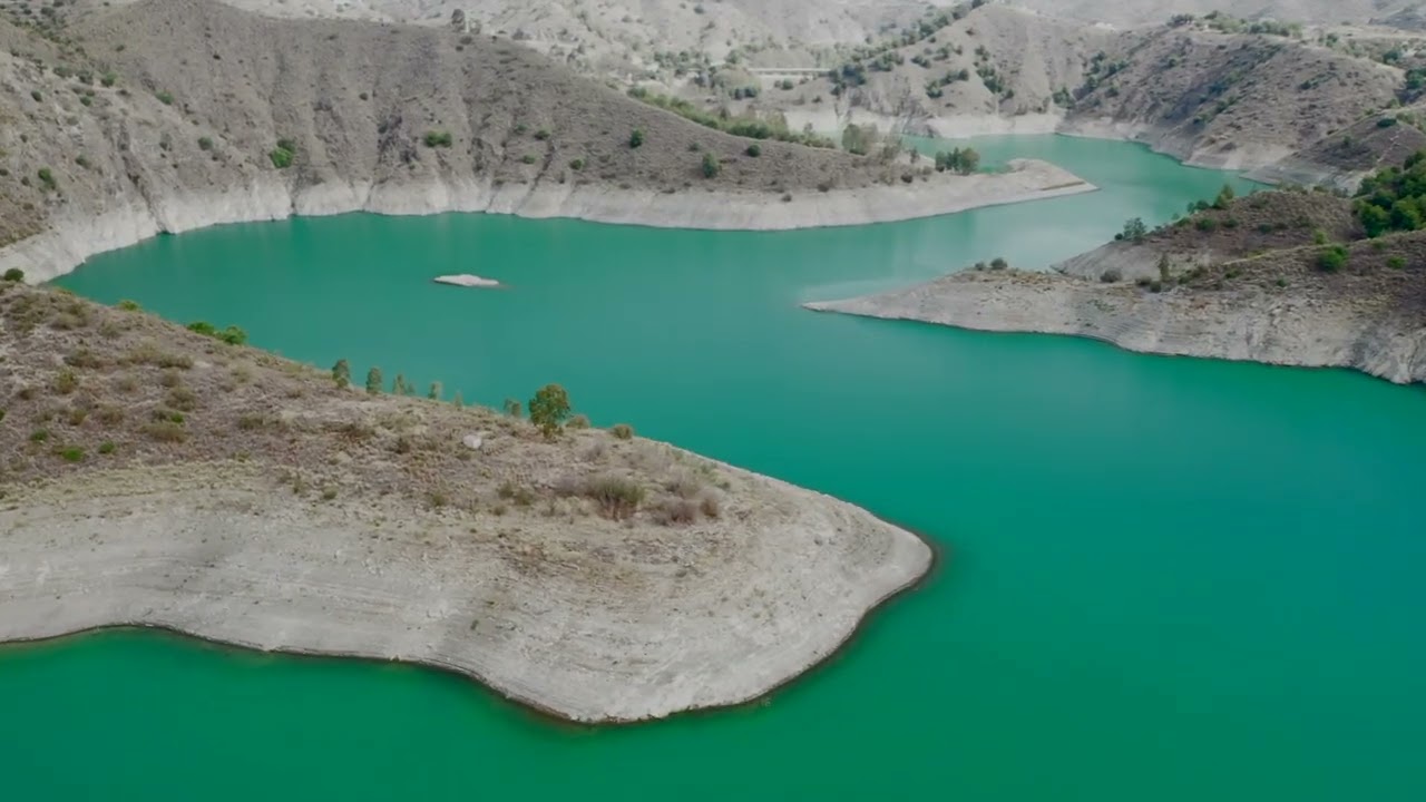 Presa del Limonero   , 8 del 8 del 23 .