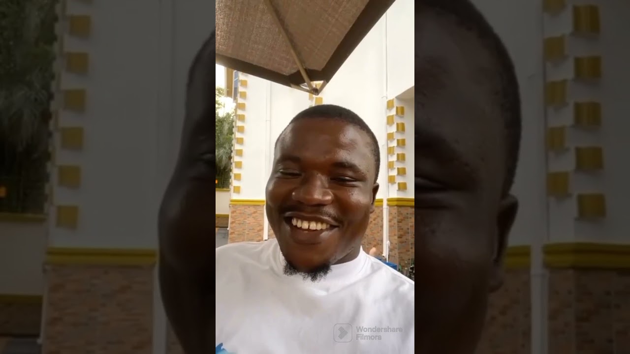 Alahaji Dibia hosting Obele Ugo #nativedoctor