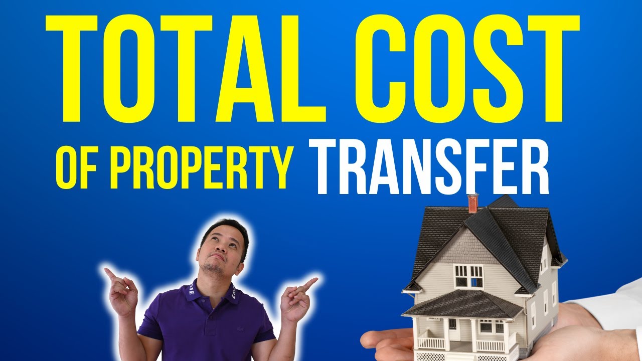 Know the Hidden Transfer Costs when Buying Property in the Philippines!