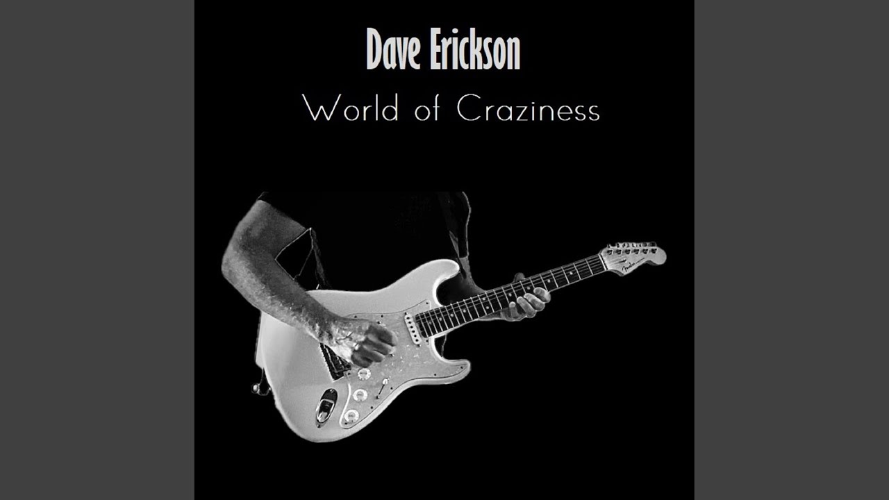 World of Craziness