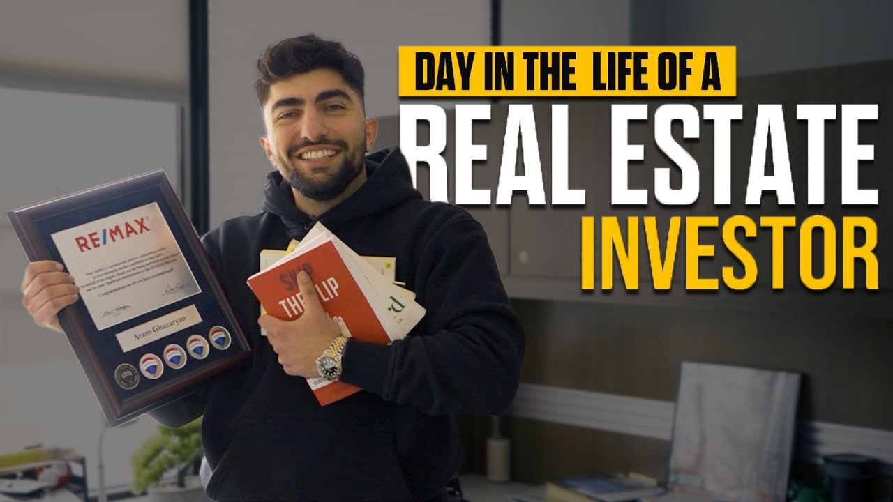 I Bought a HOUSE with FIRE DAMAGE and Here's What Happened