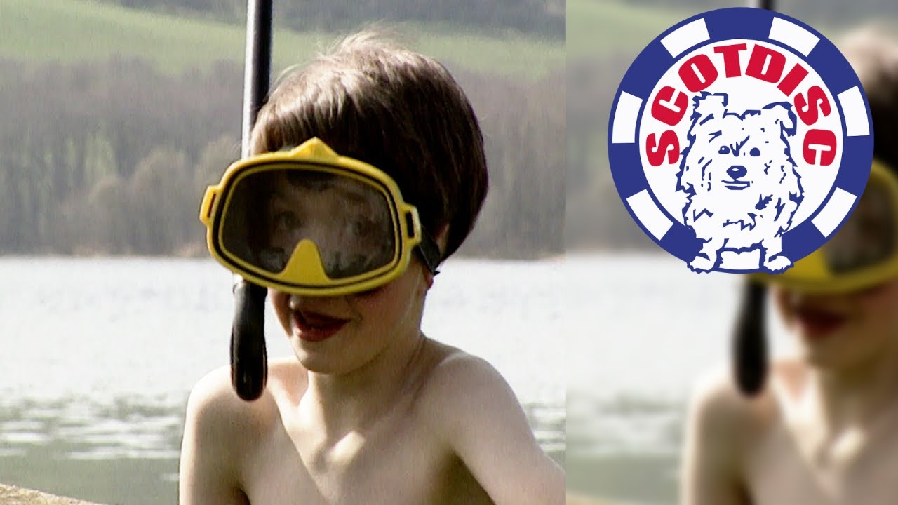 Nessie The Loch Ness Monster - Stuart Anderson