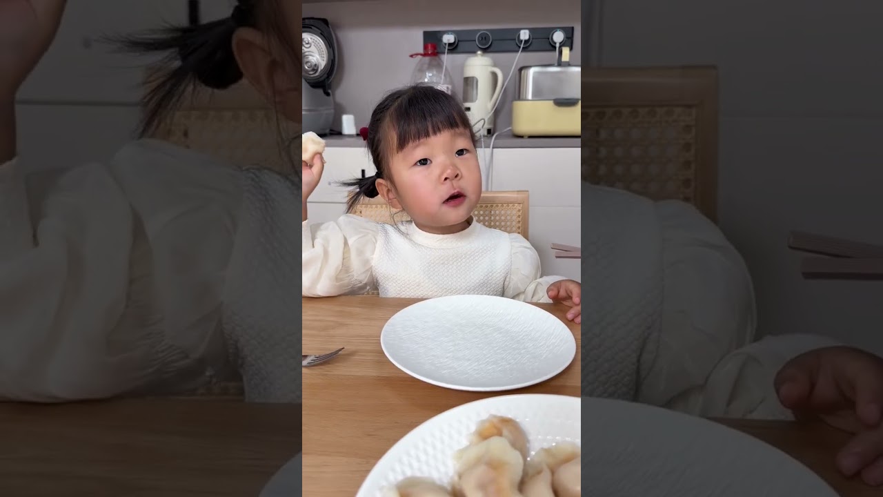 Dalian special sea urchin dumplings you really have to try them. They are so delicious and