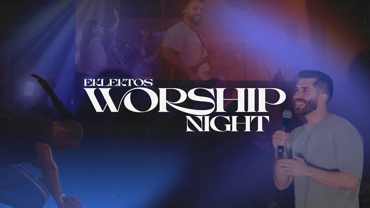 EKLEKTOS - Zion Recife | Culto 20h00-  05/02/2026