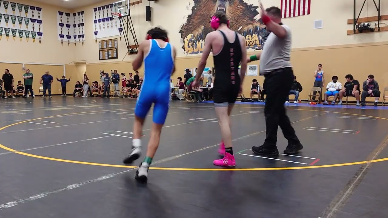120 Chris v Highlands