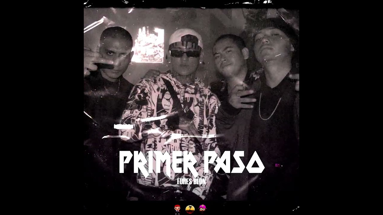 BAD LIFE xx Fores Blon ft @LilCrew618 xx D&iacute;melo Mehy Paradise music studio #rap #hiphop