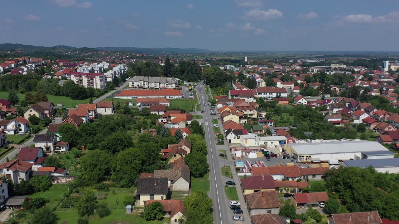 Moja Slatina - Istok - Zapad, ljeto 2019.  video