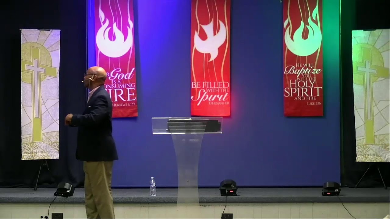 Pentecostal Family Church