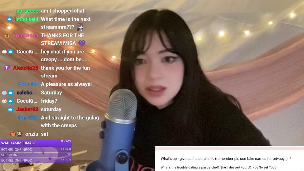 💘unprofessional advice + reading your date stories :D💘✨