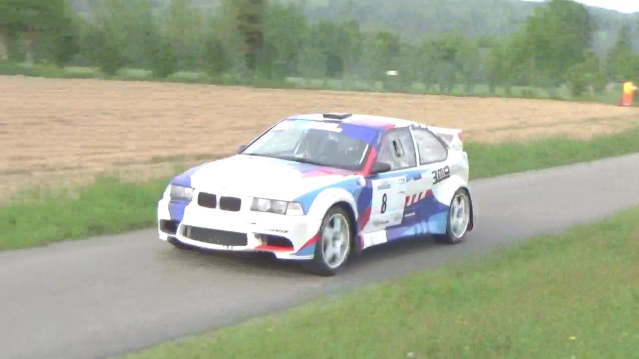 Rallye Du Morbihan 2022  Top 10
