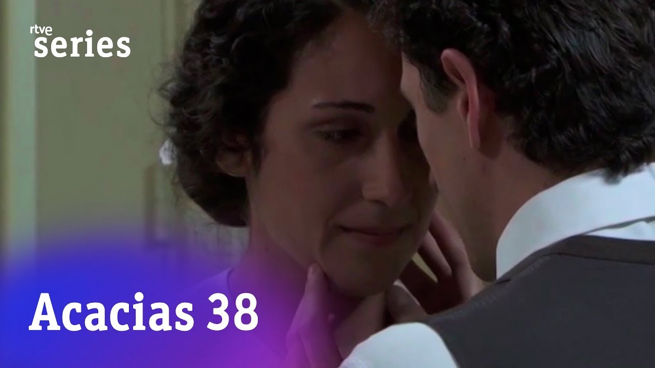 Acacias 38: La triste despedida de Lolita y Antoñito #Acacias609 | RTVE Series