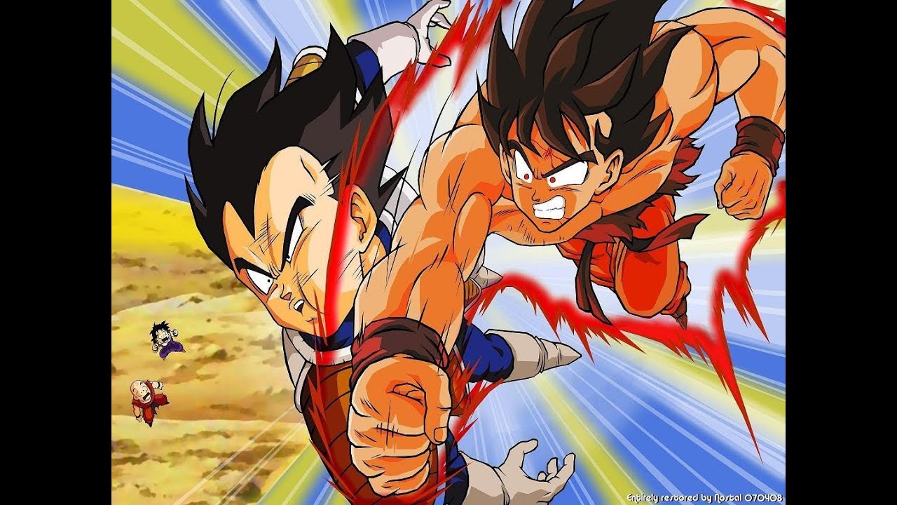 DRAGON BALL   tutte le 3 sigle complete