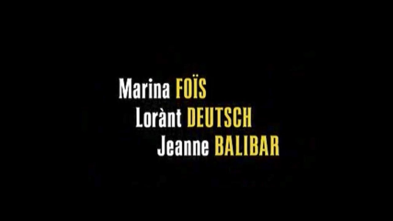 Le Plaisir de Chanter en Fran&ccedil;ais (2008) HD Uncut scenes -18