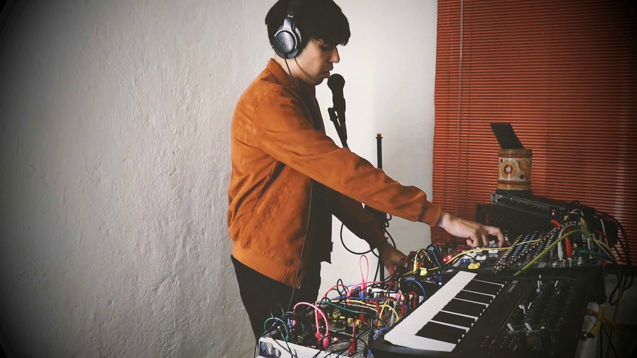 Equinoxious Live @ Strict Tempo / 01.07.21