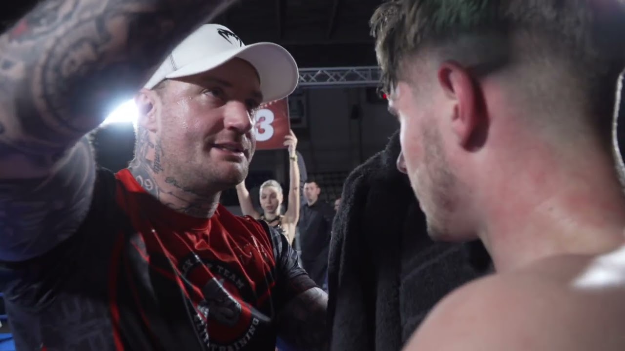 Urban Legend 48: Vlad Ghenghea vs Andrei Mihăiesei
