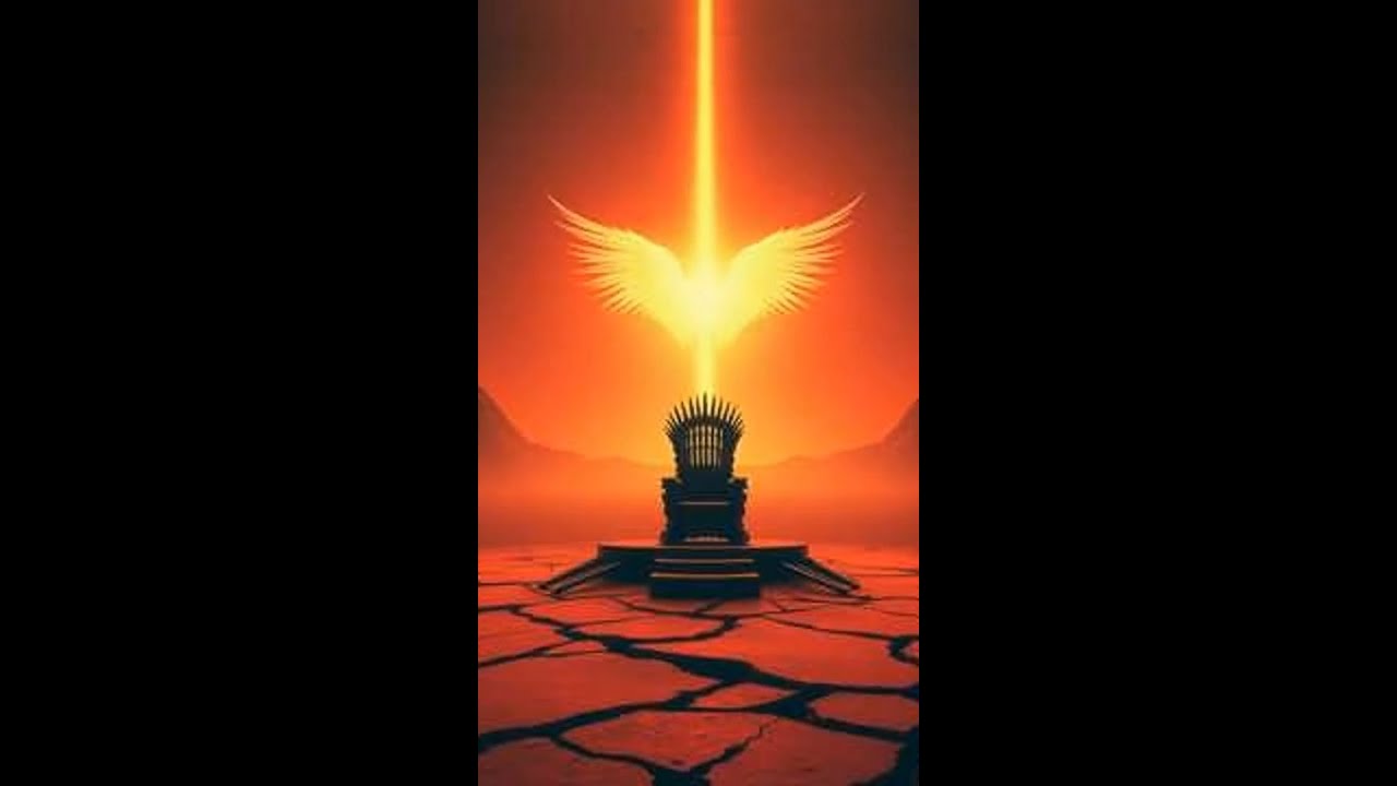 Heaven and Hell