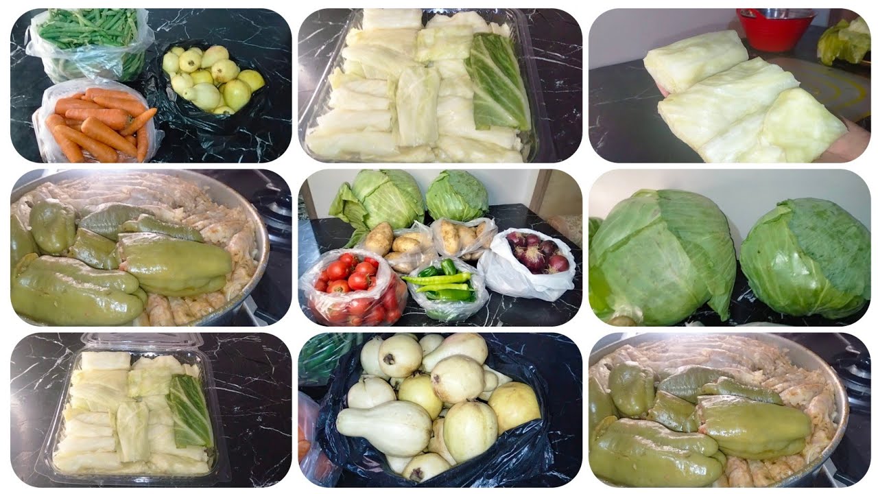 ميزانية اسبوعية ب250ج🌿خضار وفاكهه🍏وتفريزات للشهر رمضان 2026🌙+المنيو الاسبوعي بأفكار اقتصادية وشعبه😋