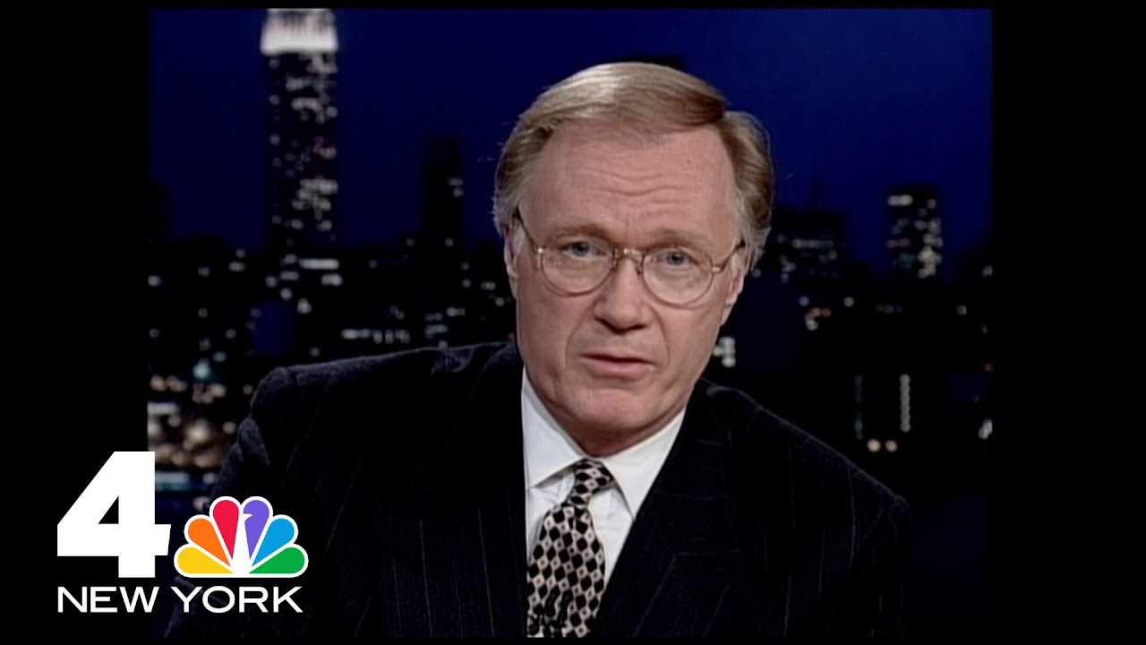 1996 TWA crash special report | Chuck Scarborough 50th Anniversary